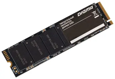 Твердотельный накопитель NVMe 4.1Tb [DGST4004TP83T] (SSD) Digma Top P8