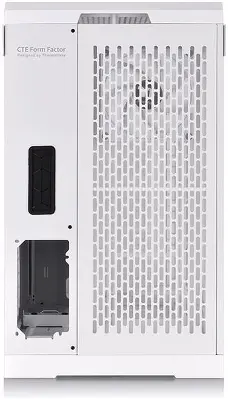 Корпус Thermaltake CTE C700 Air, белый, EATX, без БП (CA-1X7-00F6WN-00)