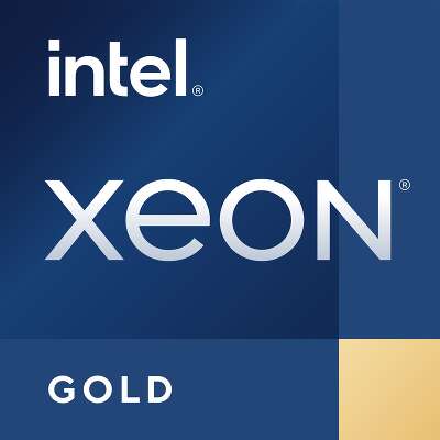 Процессор Intel Xeon Gold-5318Y, (2.1GHz) LGA4189, OEM