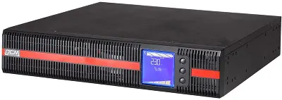 ИБП Powercom Macan SE, 2000VA, 2000W, IEC