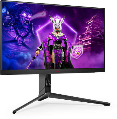 Монитор 27" AOC AG274FZ IPS FHD HDMI, USB-Hub