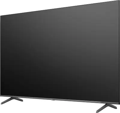 Телевизор 55" Hisense 55E7NQ PRO, QLED, 4K UHD, 120Гц