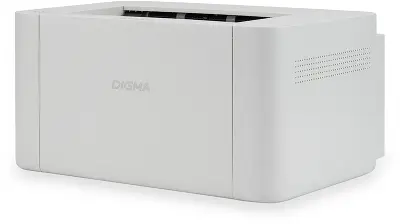 Принтер Digma DHP-2401W, WiFi