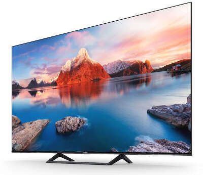 Телевизор 65" Xiaomi TV A Pro 65 2025 UHD HDMIx3, USBx2 [L65MA-SRU]