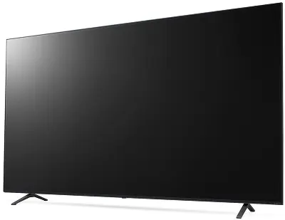 Телевизор 86" LG 86NANO80T6A UHD HDMIx3, USBx2 серебристый