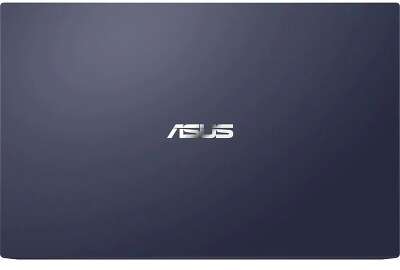 Ноутбук ASUS ExpertBook B1 B1502CGA-BQ0612 15.6" FHD i3-N305/8/512Gb SSD/Без OC черный