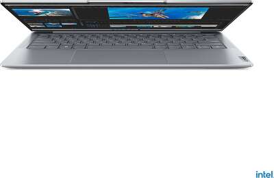 Ноутбук Lenovo Yoga Slim 6 14IRH8 14" 2240x1400 IPS i7-13700H/16/512Gb SSD/W11 серый