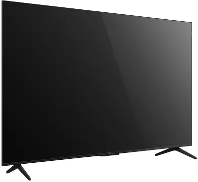 Телевизор 65" TCL 65T7B, 4K UHD, DVB-T /T2 /C, HDMIx3, USBx2, WiFi, Smart TV, черный