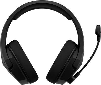 Наушники с микрофоном HyperX Cloud Stinger Core Wireless (CS002) черный мониторные Radio оголовье (4P4F0AA)