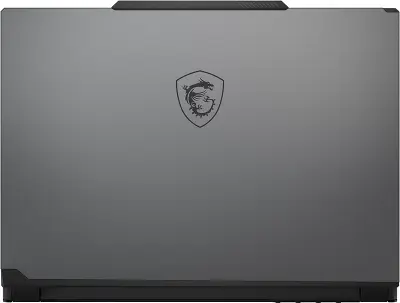 Ноутбук MSI Creator M14 A13VF-089RU 14" WQHD+ IPS i7-13620H/16/1Tb SSD/RTX 4060 8G/W11Pro серый