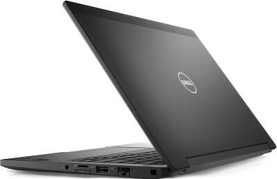 Ноутбук Dell Latitude 7280 i5-7200U/8/256SSD/HDG 620/12.5