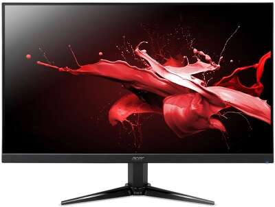 Монитор 22" Acer Nitro QG221QHbii VA FHD D-Sub, HDMI, USB Type-C