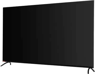 Телевизор 65" SunWind SUN-LED65XU401 4K Ultra HD USB WiFi Smart TV, черный