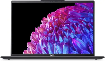 Ноутбук Acer Swift Go 14 SFG14-63-R8U9 14" WQHD+ OLED 16/1Tb SSD/W11