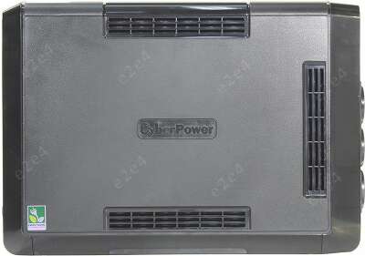 ИБП CyberPower CP1500EPFCLCD, 1500VA, 900W, EURO