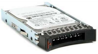 Жесткий диск 300Gb [7XB7A00021] (HDD) Lenovo ThinkSystem