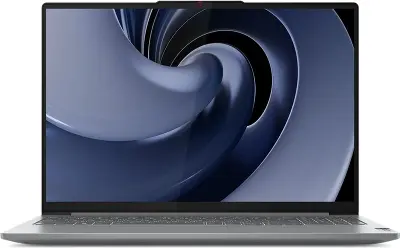 Ноутбук Lenovo IdeaPad 5 Pro 16IMH9 16" 2048x1280 OLED Ultra 5 125H/16/1Tb SSD/RTX 3050 6G/Без OC серый