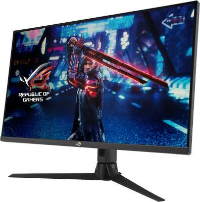 Монитор 32" ASUS ROG STRIX XG32UQ IPS UHD HDMI, DP, USB-Hub