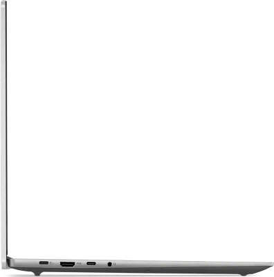 Ноутбук Lenovo IdeaPad Slim 5 16IRL8 16" WQXGA IPS i5-13420H/16/512Gb SSD/Без OC серый