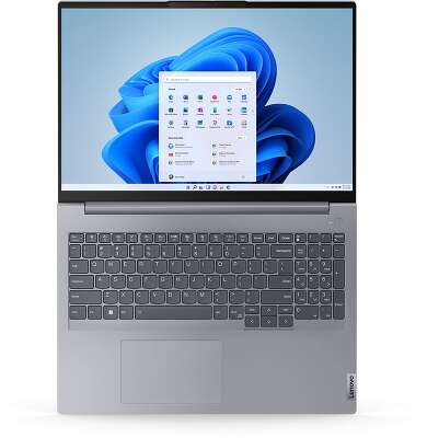 Ноутбук Lenovo ThinkBook 16 G6 16" WUXGA IPS i5 1335U 1.3 ГГц/8/512 SSD/Dos