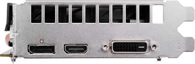 Видеокарта Inno3D nVidia GeForce GTX1650 TWIN X2 OC 4Gb GDDR6 [N16502-04D6X-1713VA32R]