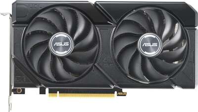 Видеокарта ASUS NVIDIA nVidia GeForce RTX 4060 DUAL EVO OC 8Gb DDR6 PCI-E HDMI, 3DP