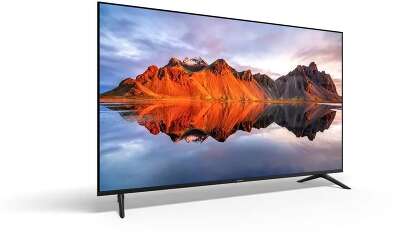 Телевизор 55" Xiaomi TV A 55 2025, 4K UHD, черный [L55MA-ARU]