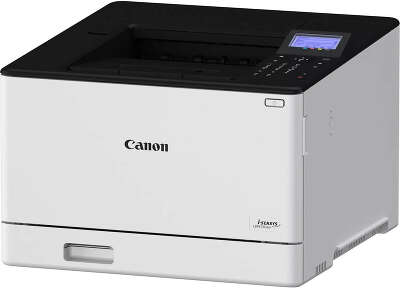 Принтер Canon i-SENSYS LBP673Cdw, WiFi, цветной