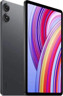 Планшетный компьютер 12.11" Xiaomi Redmi Pad Pro 6Gb ОЗУ, 128Gb Gray (D56220)