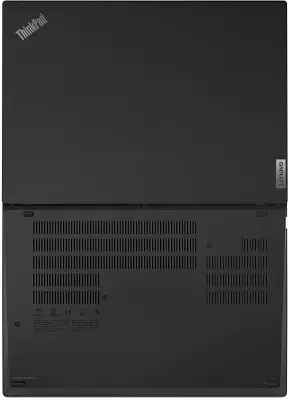 Ноутбук Lenovo ThinkPad T14 G4 14" WUXGA IPS i5-1335U/16/512Gb SSD/Без OC черный