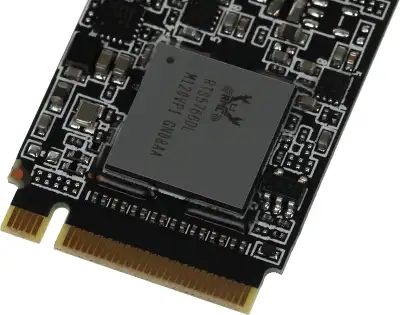 Накопитель SSD A-Data PCIe 3.0 x4 2TB ALEG-710-2TCS Legend 710 M.2 2280