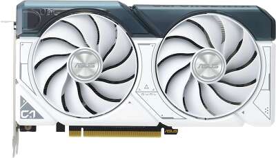 Видеокарта ASUS NVIDIA nVidia GeForce RTX 4060Ti Dual 8Gb DDR6 PCI-E HDMI, 3DP