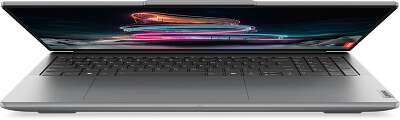 Ноутбук Lenovo Yoga Pro 9 16IMH9 16" QHD+ Ultra 9 185H/32/1Tb SSD/RTX 4060 8G/W11 серый