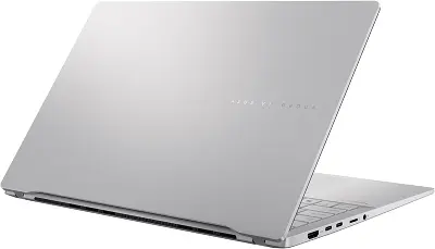 Ноутбук ASUS VivoBook S 15 S5507QA-MA013W 15.6" 3K OLED 16/1Tb SSD/W11 серебристый