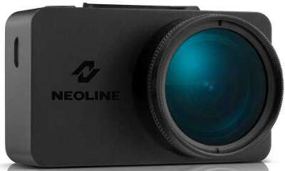 Видеорегистратор Neoline G-Tech X73 черный 2.1Mpix 1080x1920 1080p 140гр.