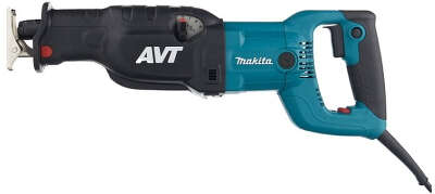 Сабельная пила Makita JR3070CT 1510Вт 2800ход/мин ДА