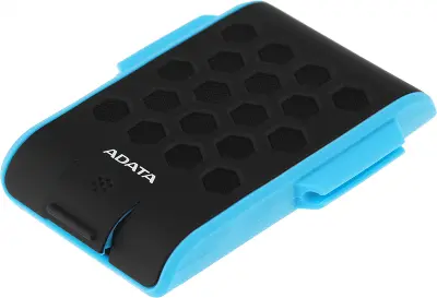 Внешний жесткий диск 2Tb [AHD720-2TU31-CBL] (HDD) ADATA HD720