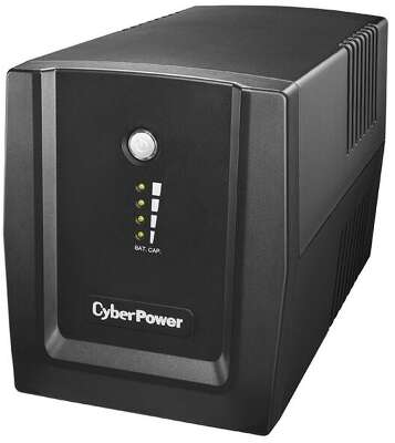 ИБП CyberPower UT2200EI, 2200VA, 1320W, IEC