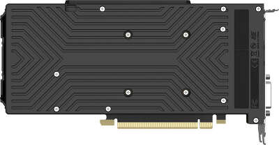 Видеокарта Palit NVIDIA nVidia GeForce RTX 2060 SUPER Ghost 8Gb DDR6 PCI-E DVI, HDMI, DP