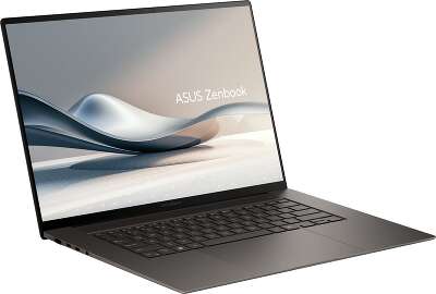 Ноутбук ASUS ZenBook S 16 UM5606WA-RK270W 16" WQHD+ OLED 32/2Tb SSD/W11 серый