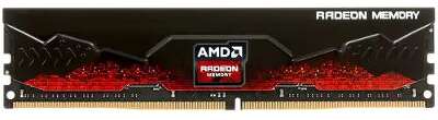 Модуль памяти DDR4 DIMM 32Gb DDR4000 AMD Radeon R9 Gamer Series (R9S432G4006U2S)