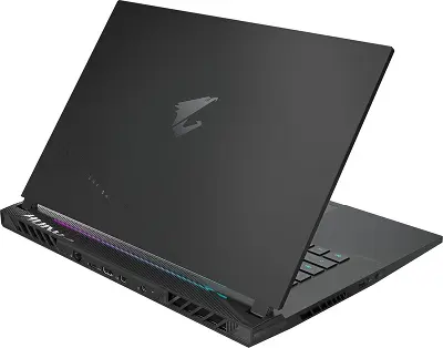 Ноутбук Gigabyte Aorus 15 BKG 15.6" WQHD IPS Ultra 7 155H/16/1Tb SSD/RTX 4060 8G/W11 черный