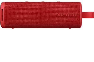 Акустическая система S29D Xiaomi Sound Outdoor 30W Red, 30W (QBH4263GL)