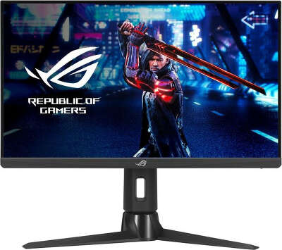 Монитор 25" ASUS ROG STRIX XG259QN IPS FHD HDMI, DP, USB-Hub