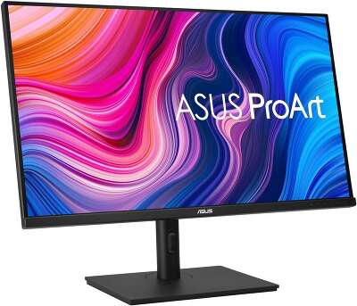 Монитор 32" ASUS ProArt PA328CGV IPS WQHD HDMI, DP, USB Type-C USB-Hub