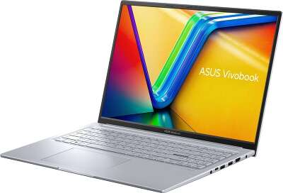 Ноутбук ASUS VivoBook 16X M3604YA-MB252 16" IPS FHD R 5 7430U 2.3 ГГц/16/512 SSD/без OC