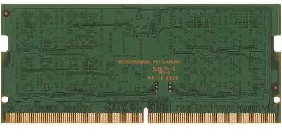 Модуль памяти DDR5 SODIMM 16Gb DDR5600 Samsung (M425R2GA3BB0-CWM)