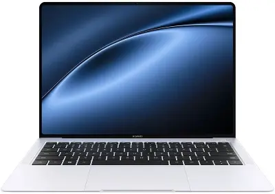 Ноутбук Huawei MateBook X Pro VanGoghH 14.2" UHD Touch OLED Ultra 7 155H/16/1Tb SSD/W11 белый