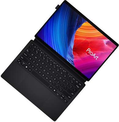 Ноутбук ASUS ProArt PZ13 HT5306QA-LX002W 13.3" WQHD+ Touch OLED 16/1Tb SSD/W11 серый