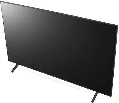 Телевизор 75" LG 75NANO80T6A UHD HDMIx3, USBx2 темно-серый